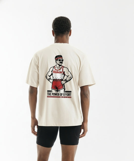 NO4 - OLD SCHOOL EDITION