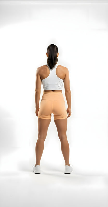 FLEX LONG SHORT